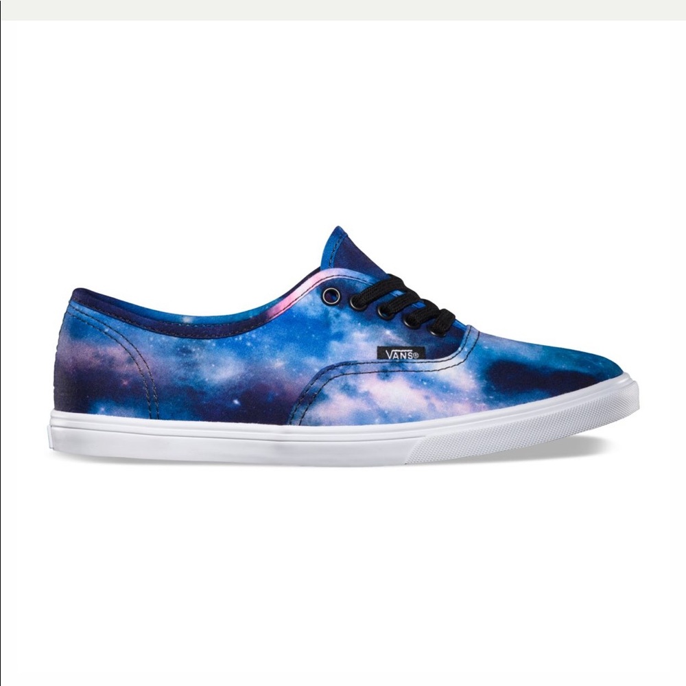 Galaxy Vans